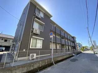 高知県高知市葛島4【マンション】の外観