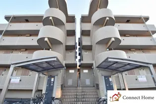 EAST COURT Aの画像