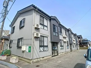 マーベラスAの画像