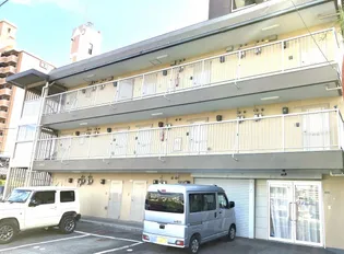 コーポTAKEMOTOの画像