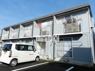 フォーブル日清Aの画像