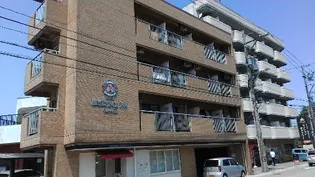 信開レジデンスイン泉が丘の画像