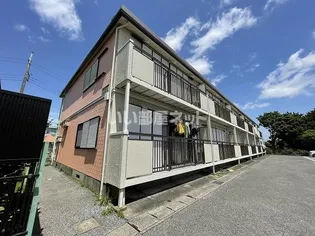 シティハイムヒロAの画像