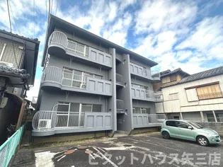 豊川コーポの画像