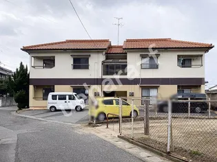 おれんじコーポの画像