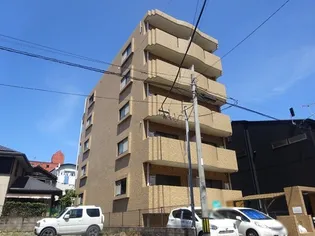 コンフォール上本町の画像