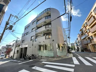 長谷川ビルの画像