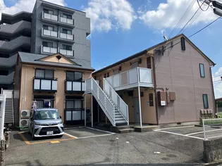 カピオス上山手の画像