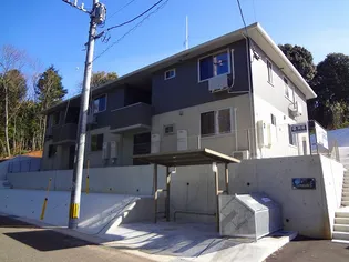 セジュールYAMAZAKI Cの画像