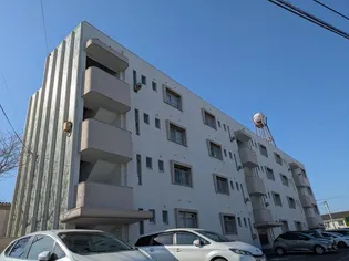 岩永マンションの画像