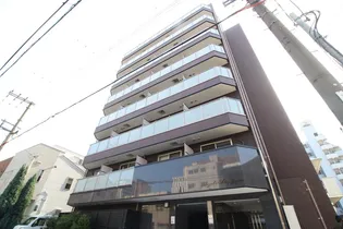 ロイヤルアシュリー蒲生の画像