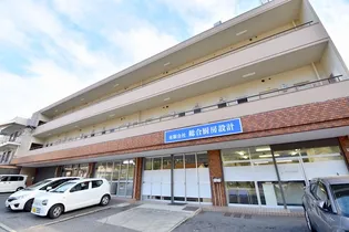 脇中ビルの画像