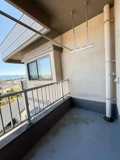 サンシャイン寿【3階】の内装