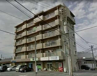 ビシックのだ【4階】の外観