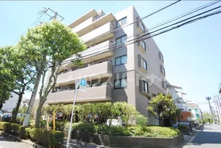 アネシス西葛西の画像