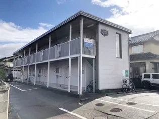 コーポ ロジュマンの画像