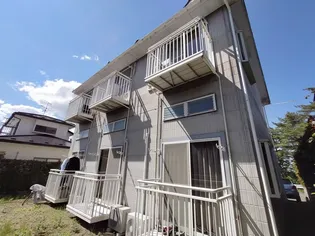 アビエス西勝山の画像