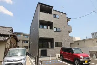 ELLINA貴船Ⅲの画像