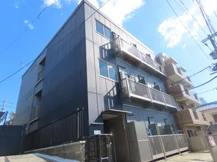 長崎県長崎市扇町【マンション】の外観