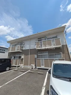 ガーデンハウスの画像