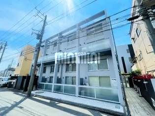 エスタシア川崎大師アネックスの画像