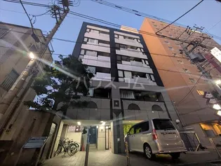 宇都宮フォーラムズ【4階】の外観