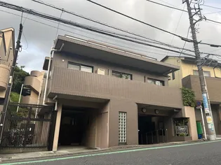 グレイス清水ヶ丘【5階】の外観