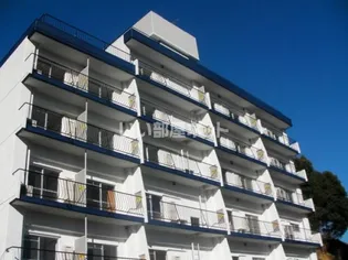 広島県広島市西区三滝本町1【マンション】の外観