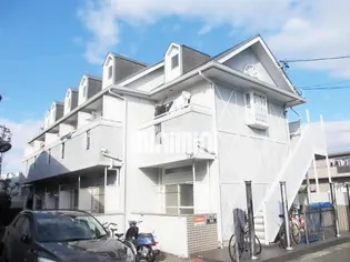 パレス烏森の画像