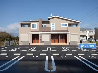 プリムラ壱番館の画像