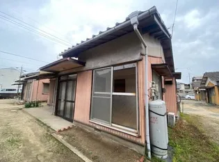 岡山県倉敷市福田町福田【一戸建】の外観