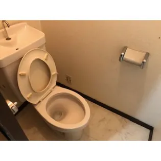 ハイツリバーランド【3階】の内装