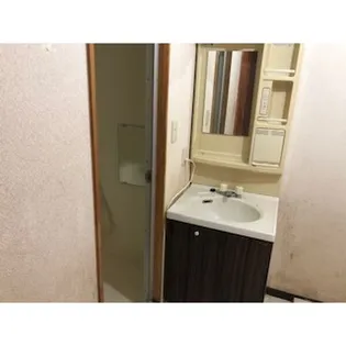 ハイツリバーランド【3階】の内装