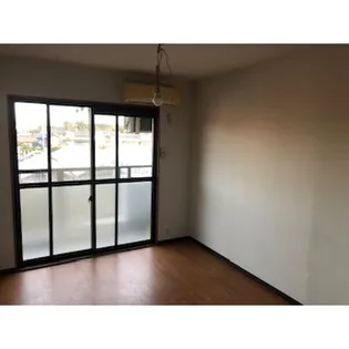 ハイツリバーランド【3階】の内装