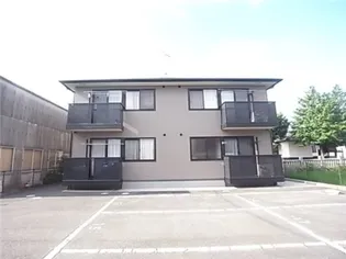 メゾン ド セジュール B棟の画像