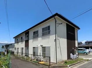 ミントレジデンスの画像