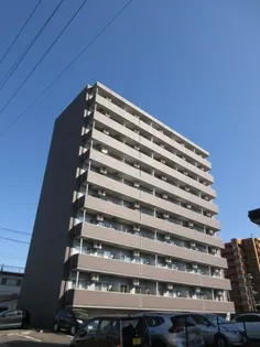 アリオーソフラーゼ【8階】の外観