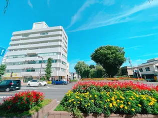 KAWA BUILDINGの画像