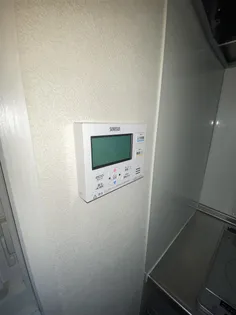 Casa Gran Pinoの内装