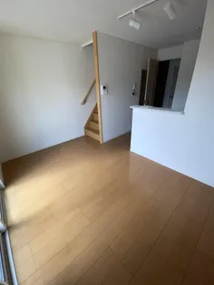 Casa Gran Pinoの居間