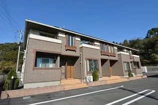 ヴィラ ガーデン YTの画像