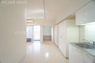 レジディア西新【9階】の内装