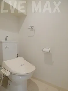 レジディア西新【9階】の内装