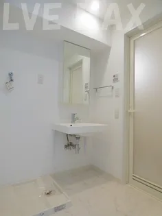 レジディア西新【9階】の内装