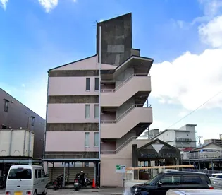 マンションベスタの画像