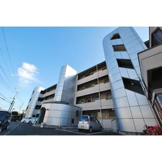 クレールカズ【1階】の外観