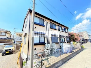 パルフラット町田の画像