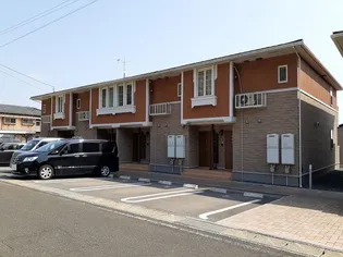 サン フィオーレ Ⅱの画像