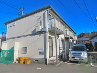 グリーンコーポ今野Aの画像