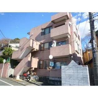 プリンスヴィラはなわの画像